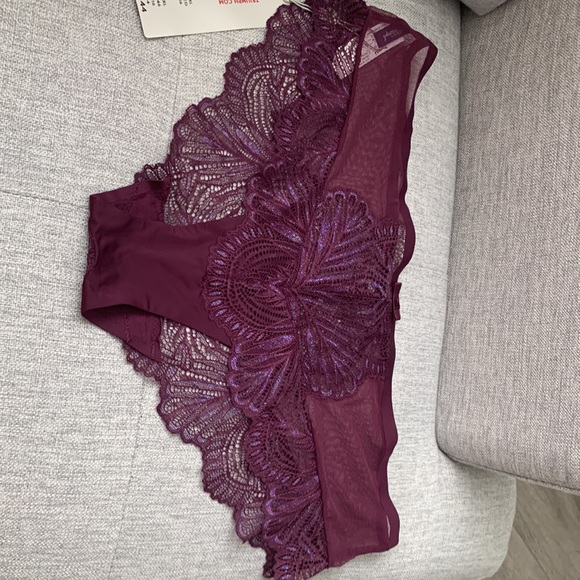 NWT Triumph Panties sz XL - Picture 4 of 8